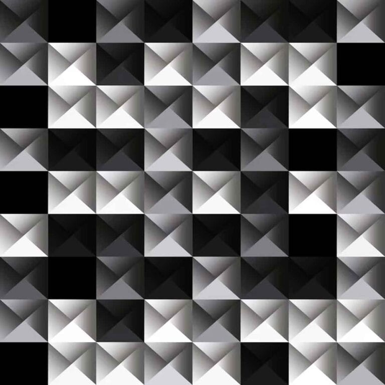 La escala de grises tiene diversas aplicaciones.