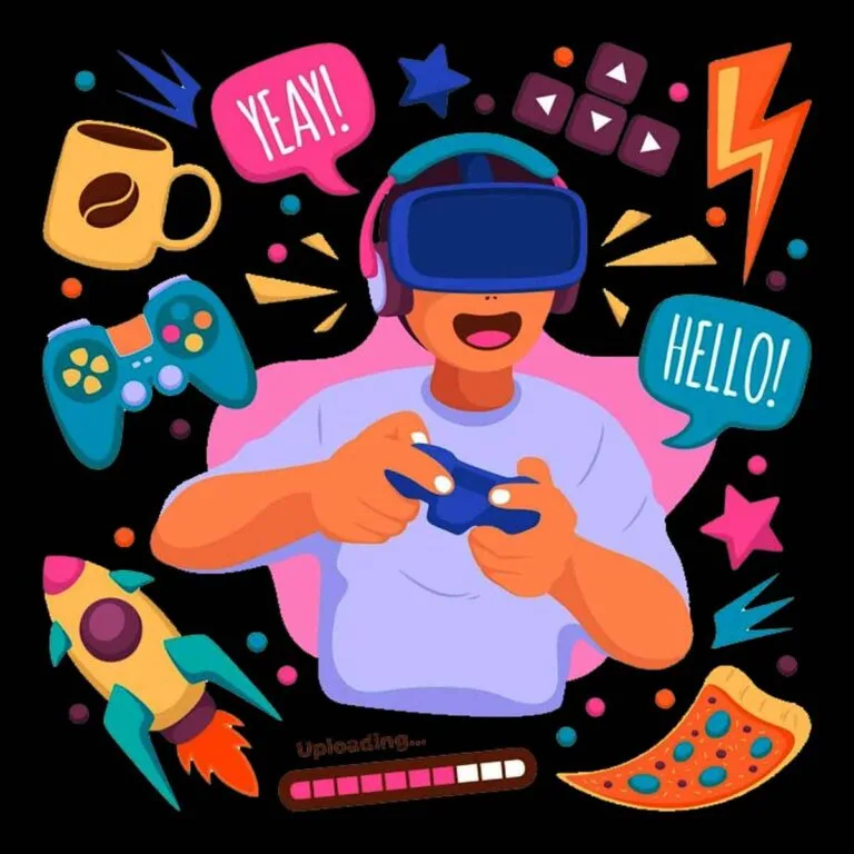 Tipografías de videojuegos para descargar gratis online.