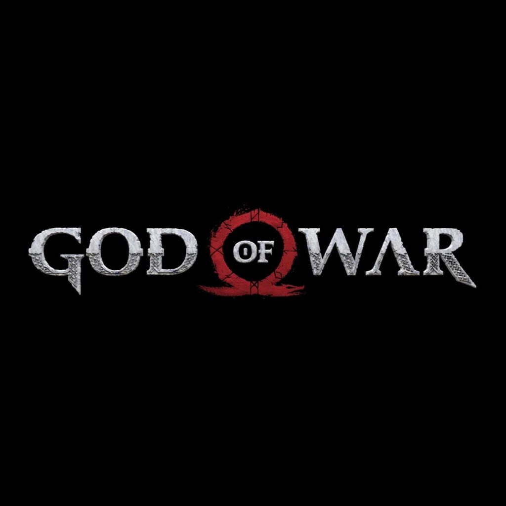 Descargar gratis la tipografía del videojuego God of War.