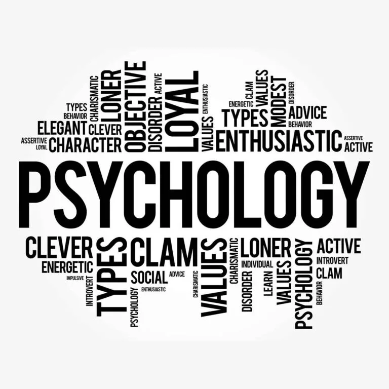 Best fonts for psychologists.