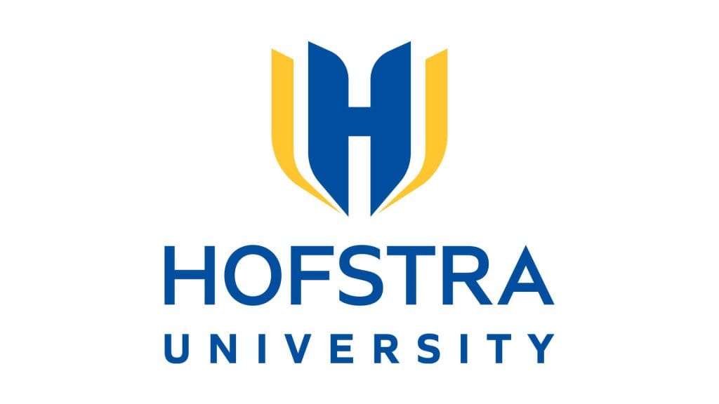 HOFSTRA University rebrand, new design