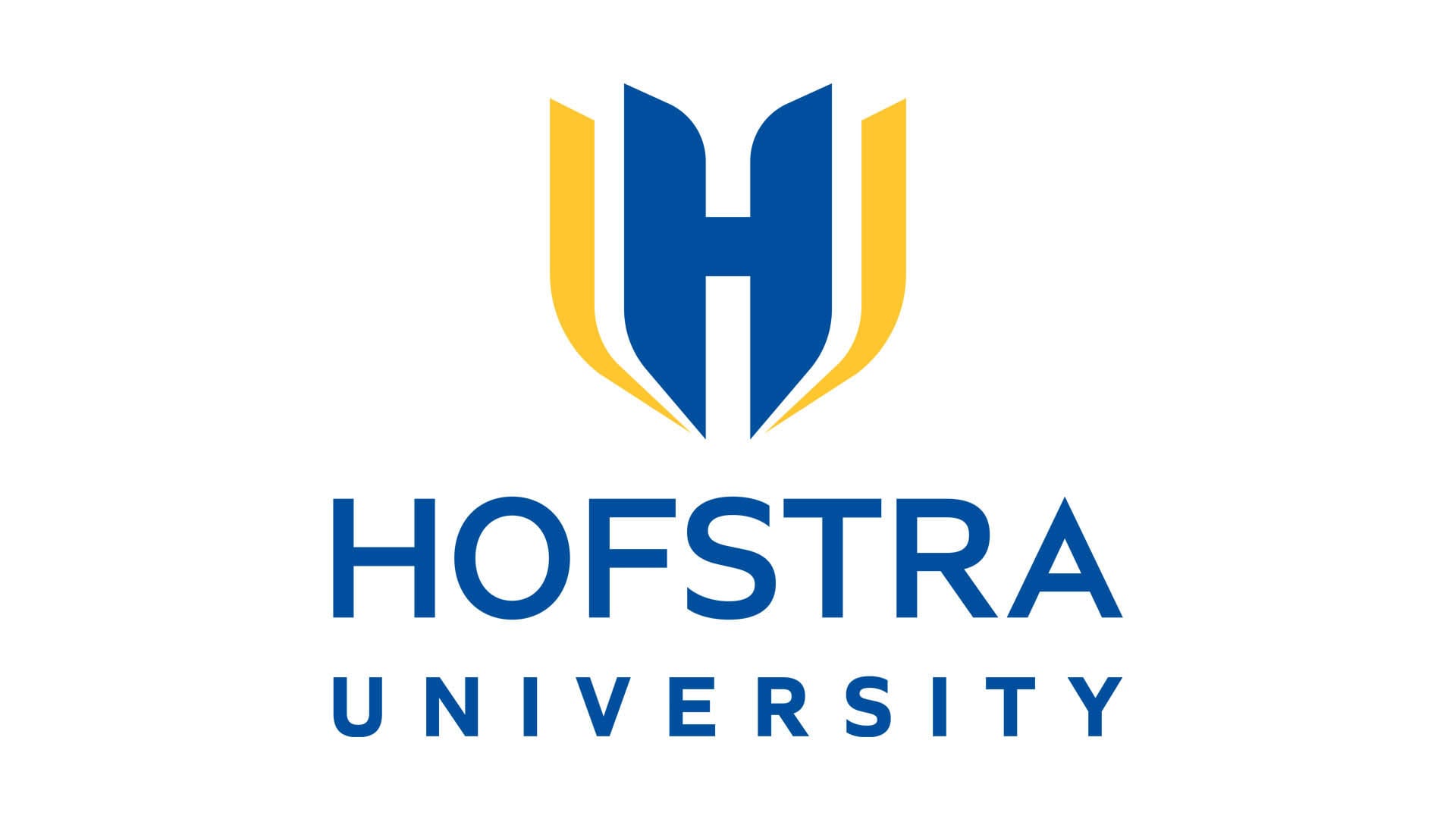 Hofstra Unveils New Brand Identity The Color Blog